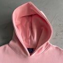 Conjunto Corteiz Letter Rosa