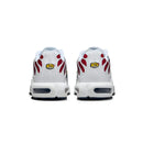 Tênis Nike Air Max Plus "bright Ceramic And Tour Yellow" Amarelo