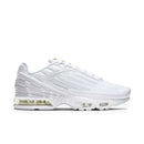 Tênis Nike Air Max Plus Iii Branco