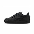Nike Air Force 1 Low Black Denim