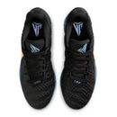 Swarovski x Nike Ja 3 Black Multi-Color
