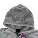 Conjunto SYNA WORLD Cinza