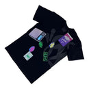 Conjunto SYNA World Preto