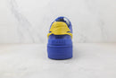 Nike Air Force 1 Ambush Game Royal–Exclusivo