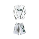 Conjunto Corteiz Gradient C Star