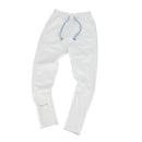 Conjunto SYNA WORLD Branco/Azul Bebê