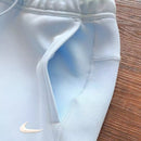 Conjunto Nike Tech Fleece x Nocta Azul Claro