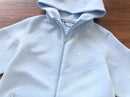 Conjunto Nike Tech Fleece x Nocta Azul Claro