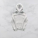 Conjunto Trapstar Split Arch Cinza