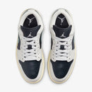 Air Jordan 1 Low Jade Smoke–Premium