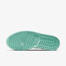 Air Jordan 1 Low Tie Dye–Elegante