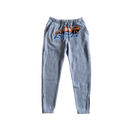 Conjunto Trapstar Shooters Hooded Cinza