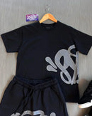 Conjunto Syna World Preto
