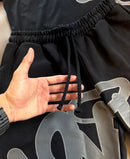Conjunto Syna World Preto