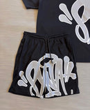 Conjunto Syna World Preto