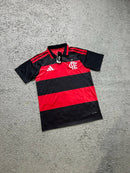 CAMISETA FLAMENGO 2026