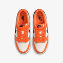 Dunk Low GS Halloween 2022–Confortável