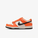 Dunk Low GS Halloween 2022–Confortável
