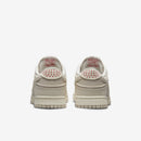 Dunk Low Sashiko Light Orewood Brown–Confortável