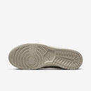 Dunk Low Sashiko Light Orewood Brown–Confortável
