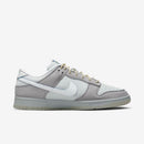 Dunk Low Wolf Grey and Pure Platinum–Premium