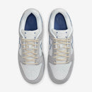 Dunk Low Wolf Grey and Pure Platinum–Premium