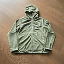 Nike Tech Fleece Verde Escuro