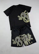 Conjunto Syna World
