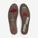Travis Scott x Air Jordan 1 Low Reverse Mocha–Exclusivo